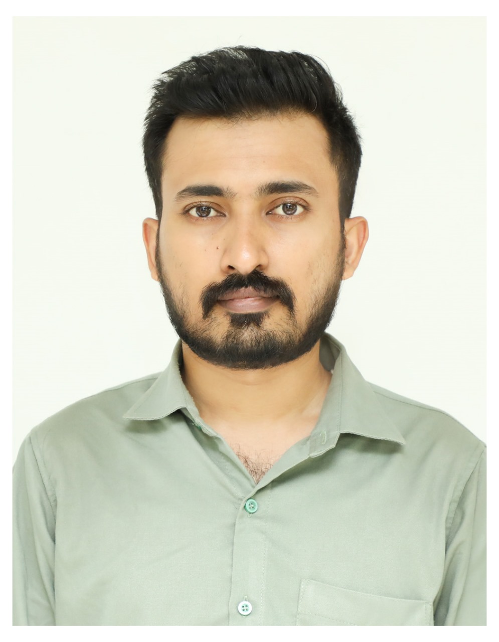 Shri Rajadh Rajeev